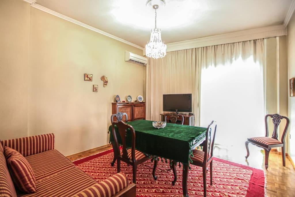 Nicolas Home Трикала Экстерьер фото