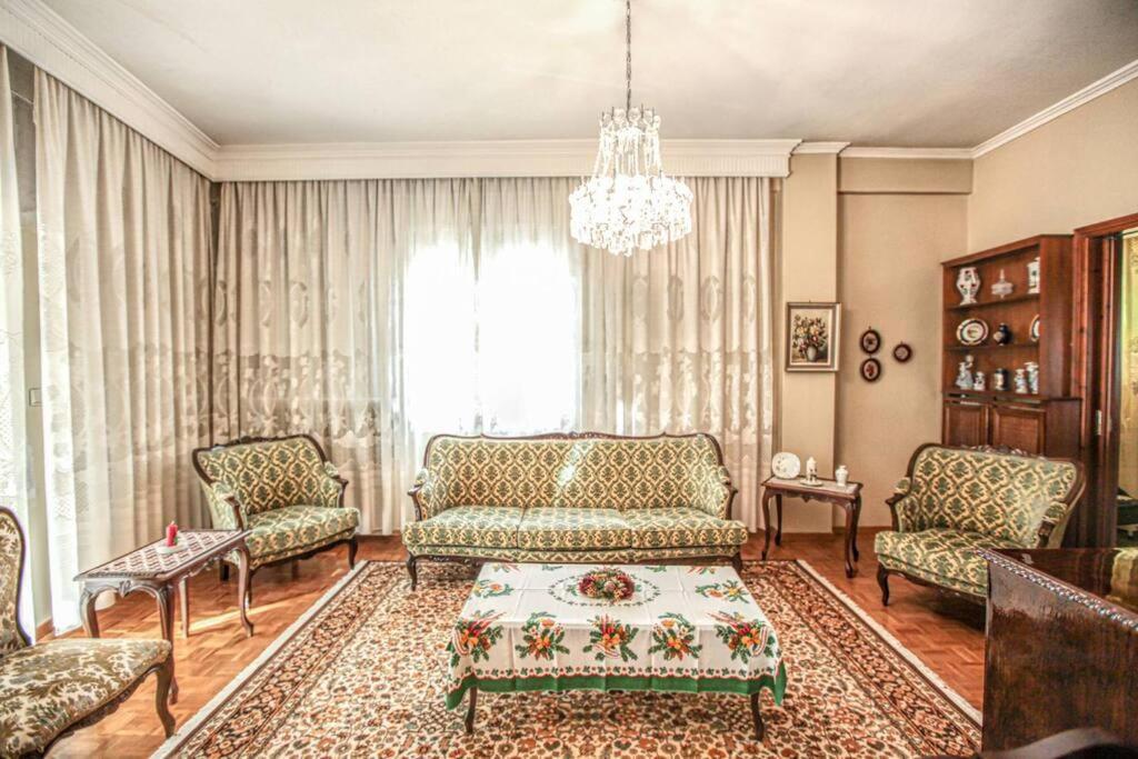 Nicolas Home Трикала Экстерьер фото