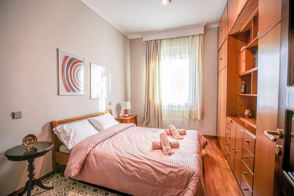 Nicolas Home Трикала Экстерьер фото