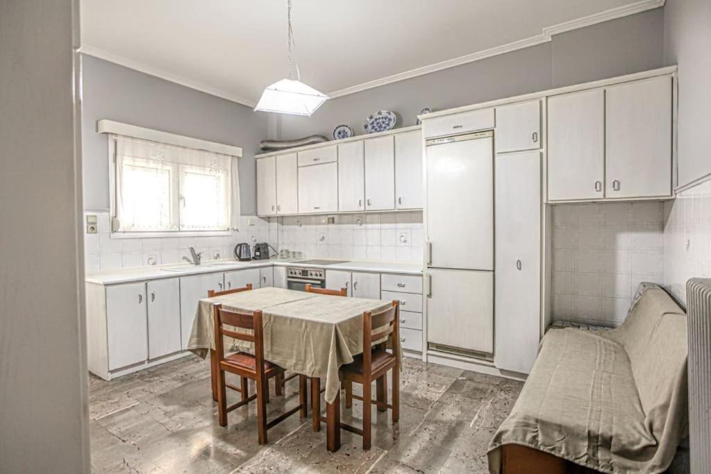 Nicolas Home Трикала Экстерьер фото