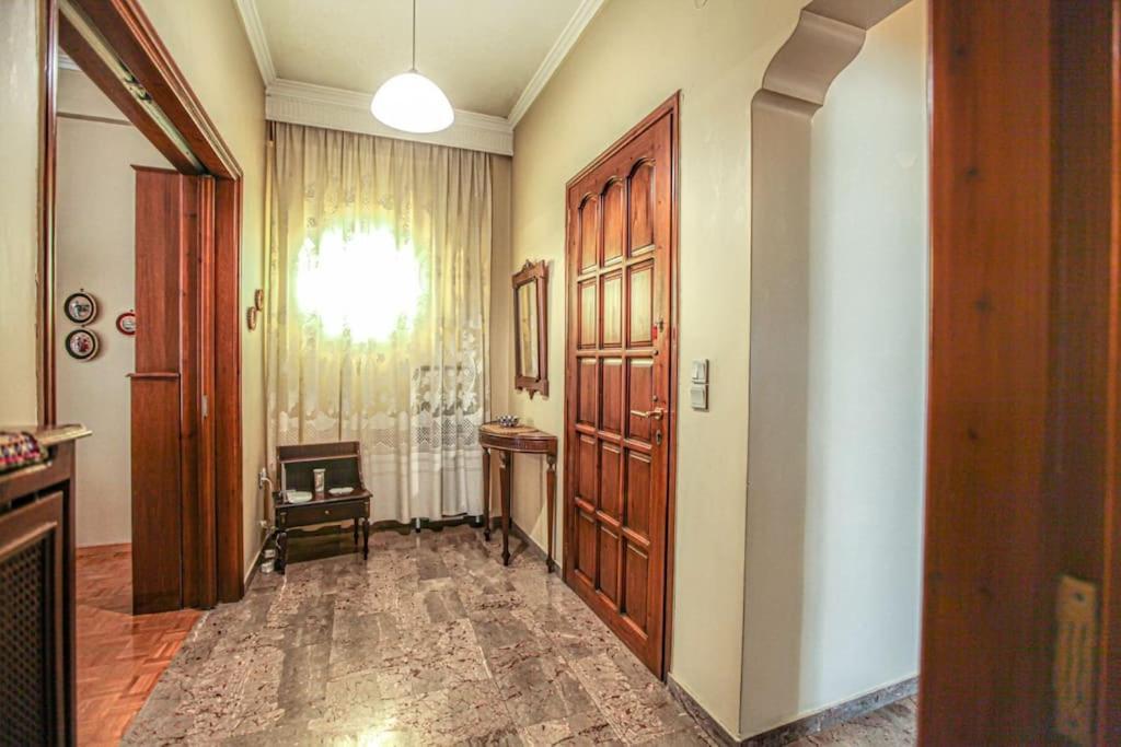 Nicolas Home Трикала Экстерьер фото