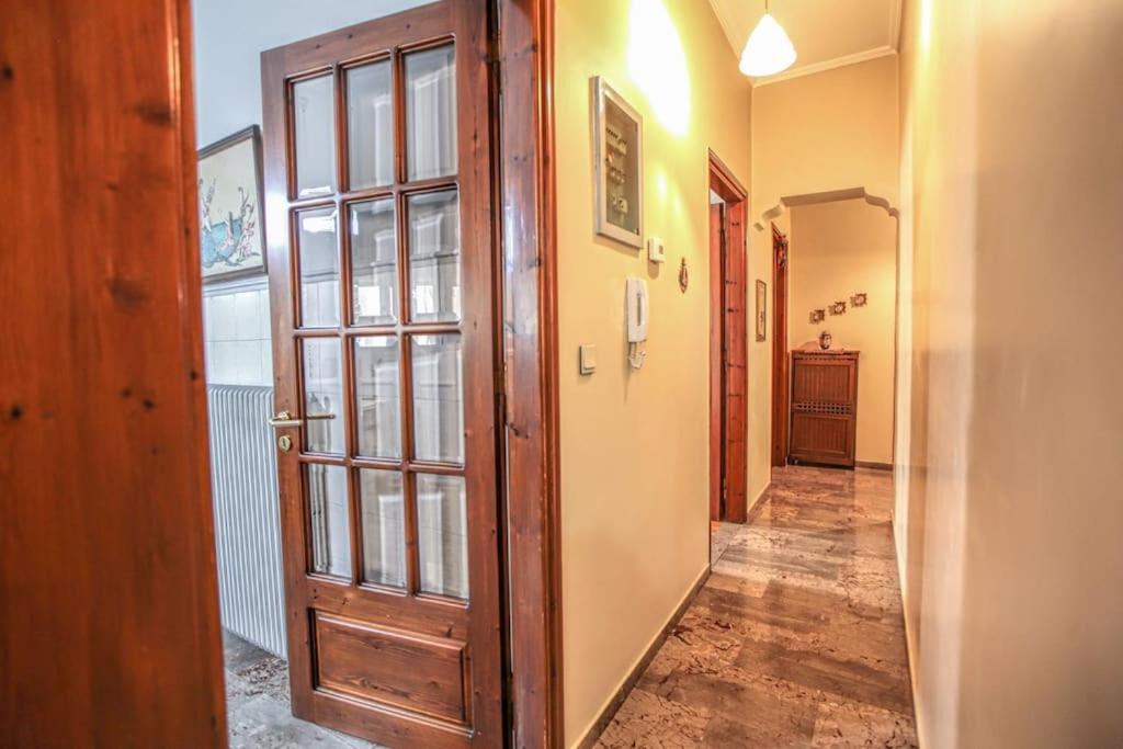 Nicolas Home Трикала Экстерьер фото